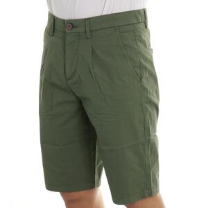 BERMUDA BACCO MILITARE